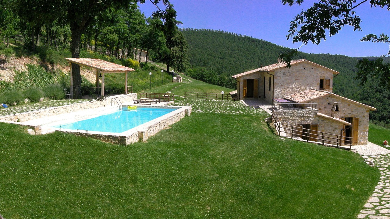 Photo of Outdoor in Acqua Loreto