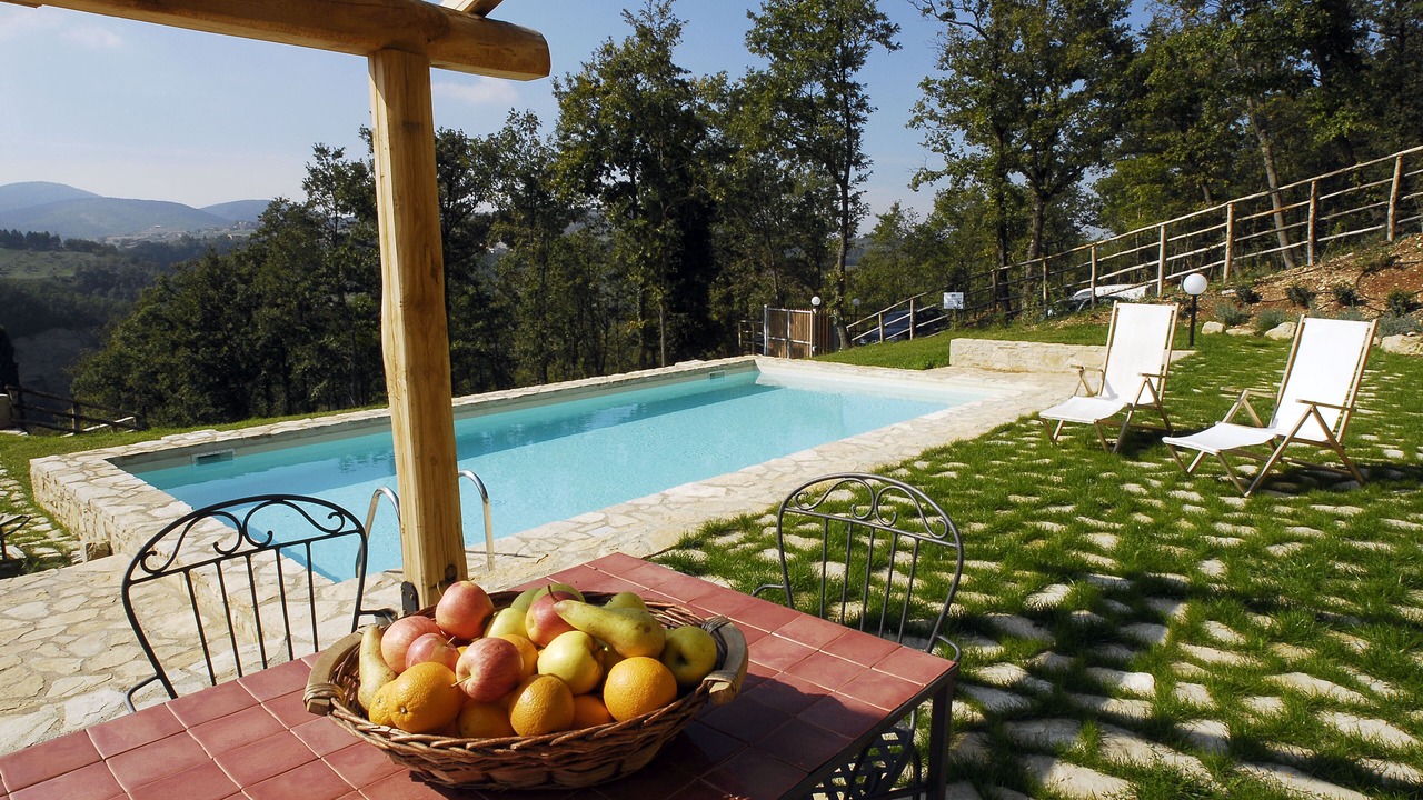 Photo of Outdoor in Acqua Loreto