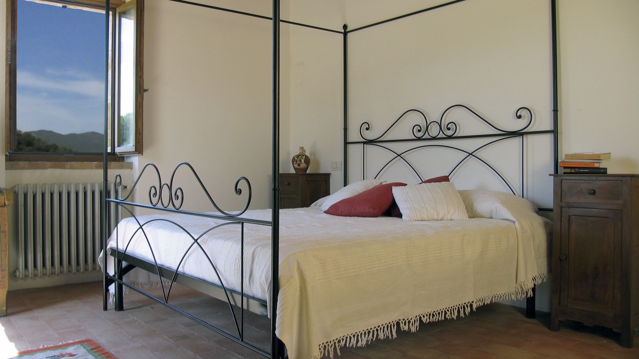 Photo of Bedroom in Acqua Loreto