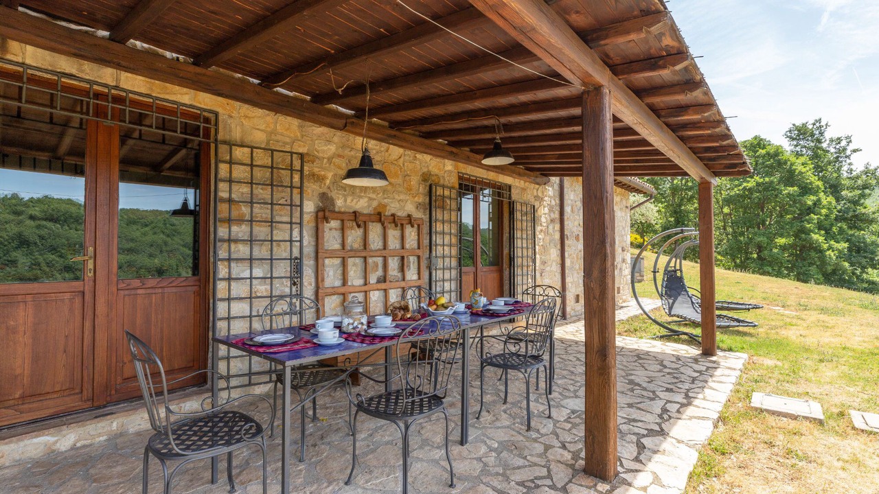 Photo of Outdoor in Acqua Loreto