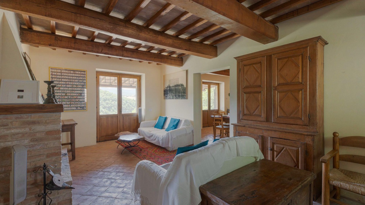 Photo of Livingroom in Acqua Loreto