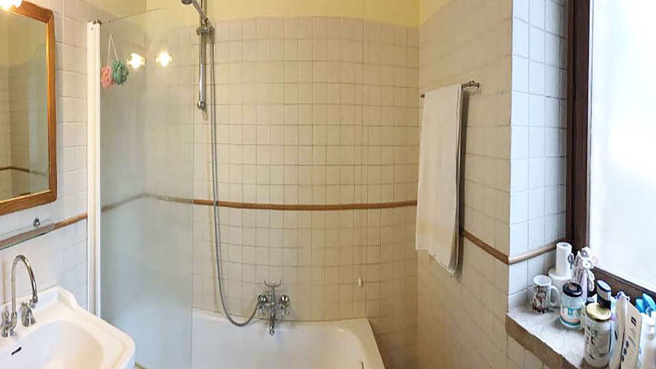 Photo of Bathroom in Acqua Loreto