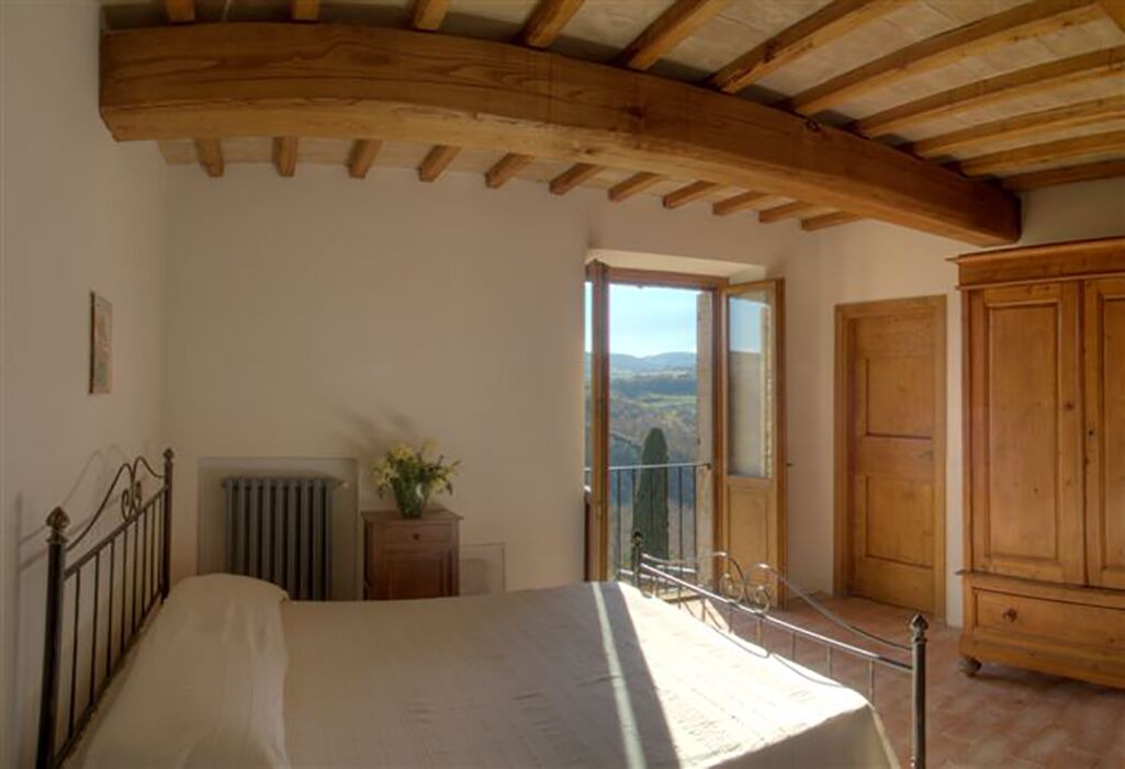 Photo of Bedroom in Acqua Loreto