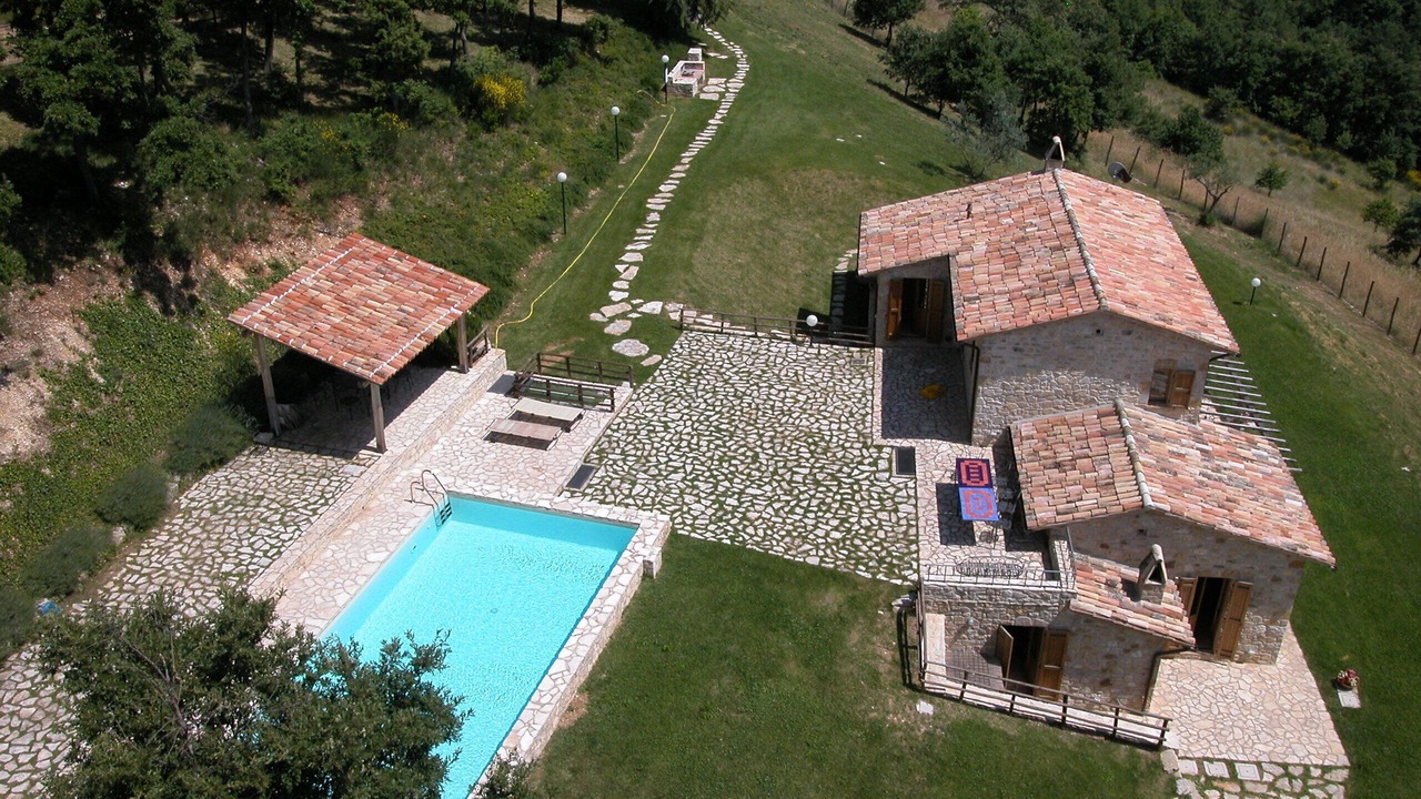 Photo of Outdoor in Acqua Loreto