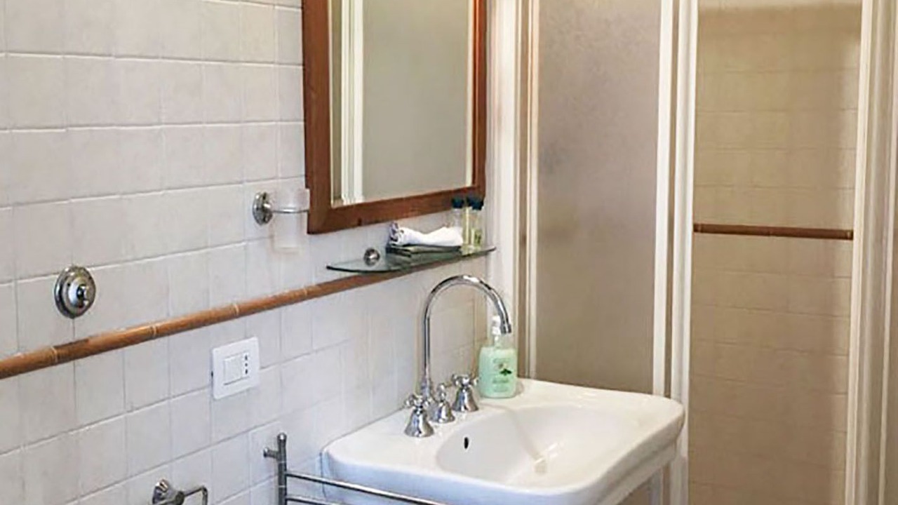 Photo of Bathroom in Acqua Loreto