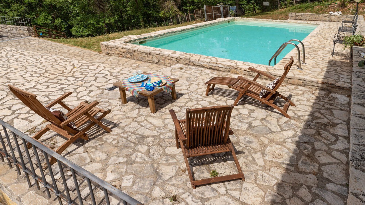 Photo of Outdoor in Acqua Loreto