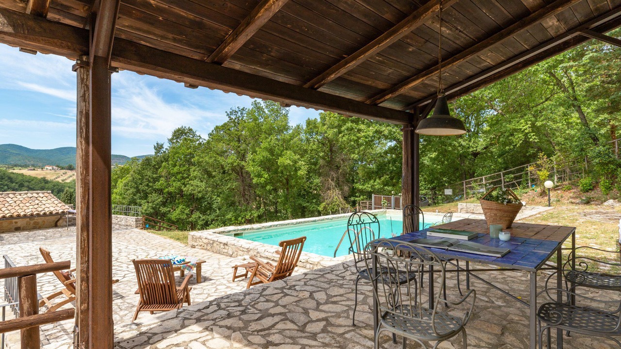 Photo of Outdoor in Acqua Loreto