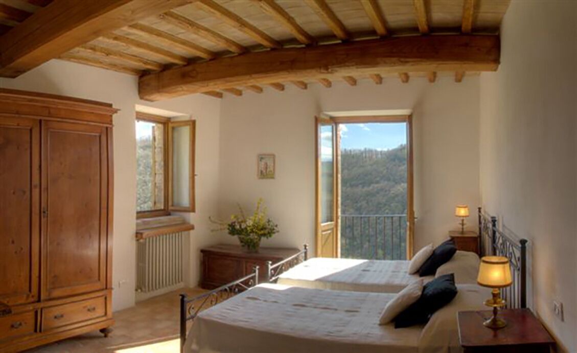 Photo of Bedroom in Acqua Loreto