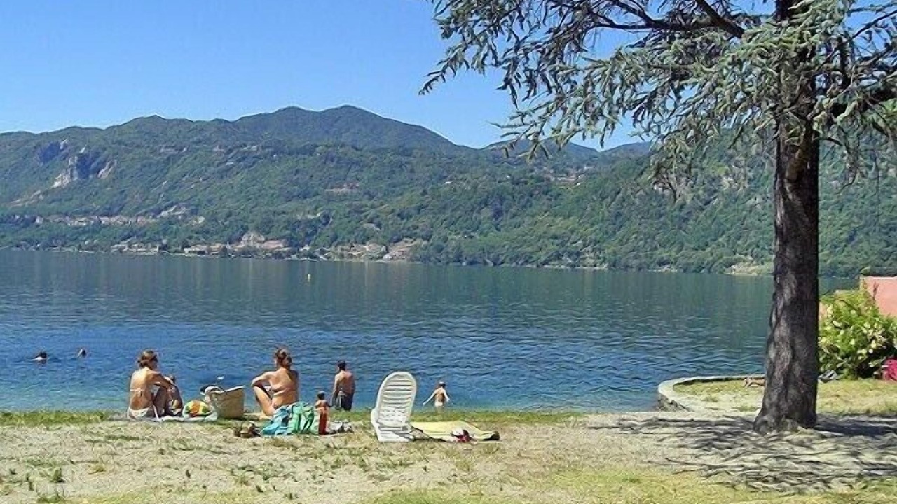 Photo of Outdoor in Crabbia
