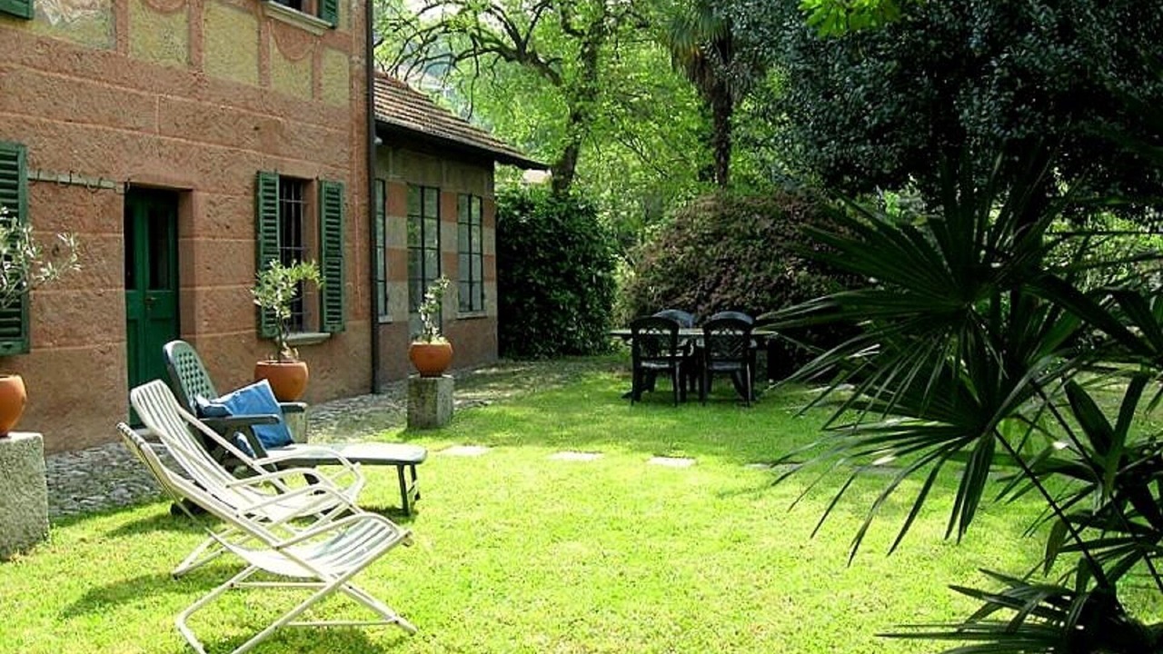 Photo of Outdoor in Crabbia