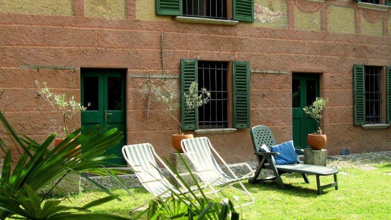 Photo of Patio Balcony in Crabbia