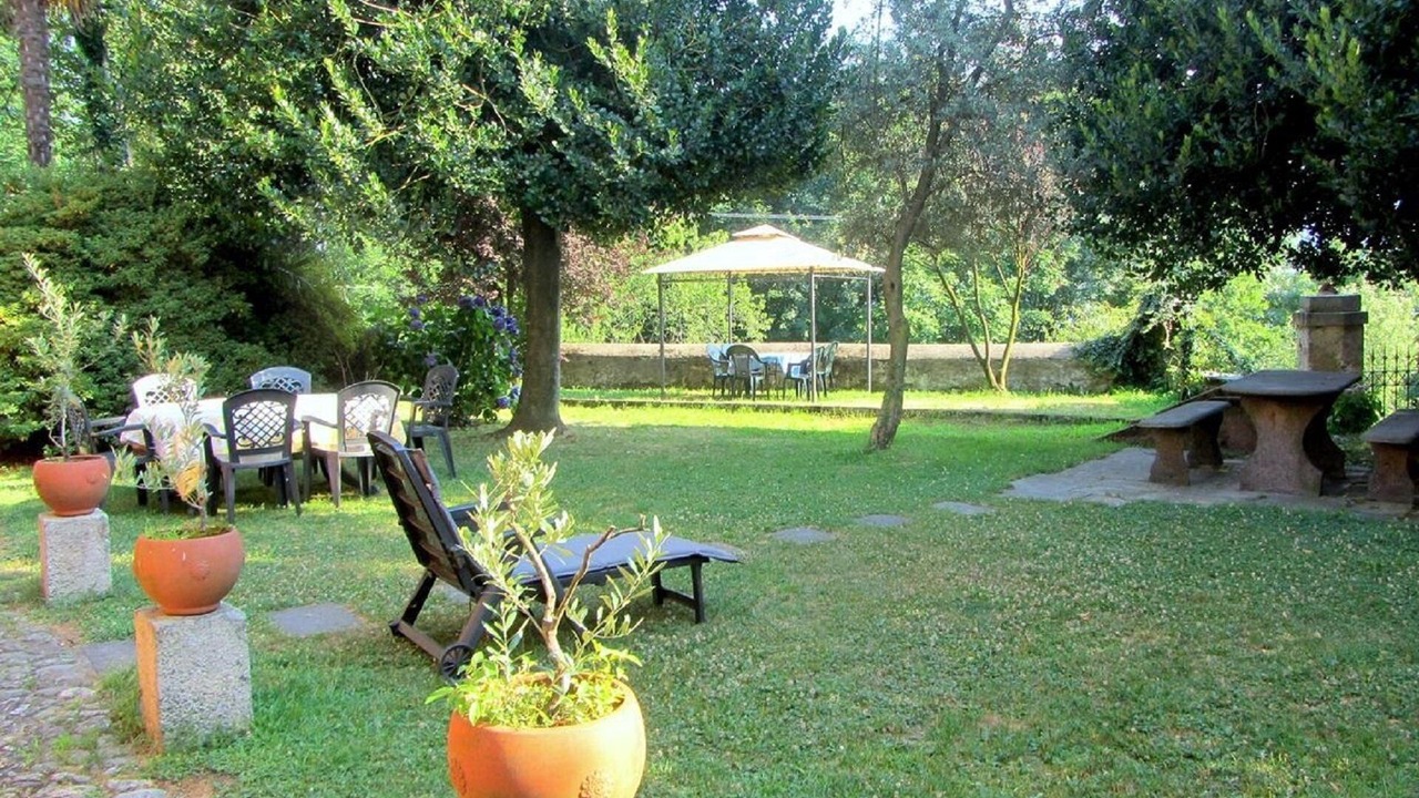 Photo of Outdoor in Crabbia