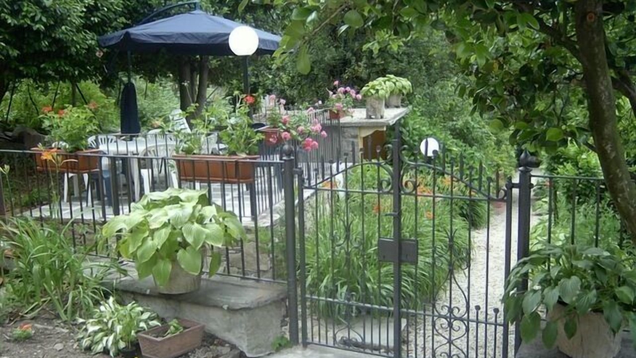 Photo of Patio Balcony in Crabbia