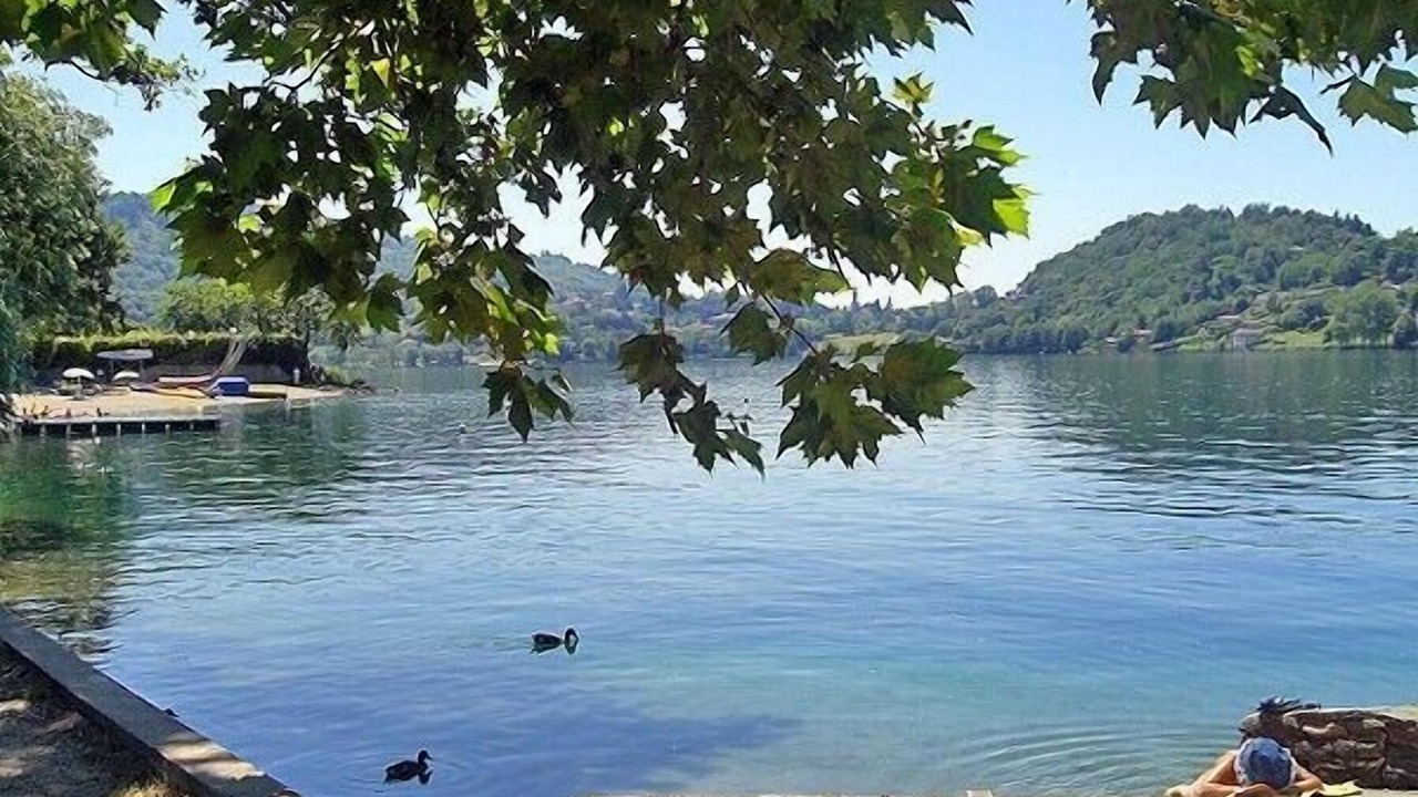 Photo of Outdoor in Crabbia