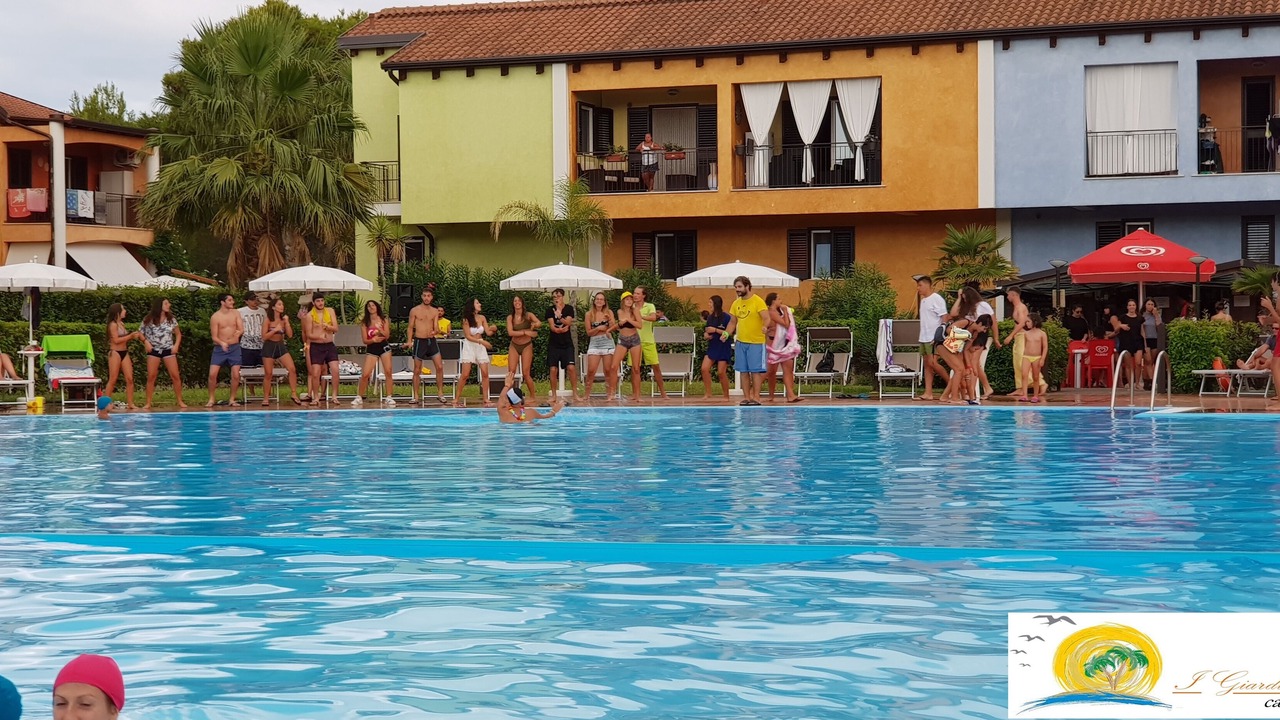 Photo of Outdoor in Lido