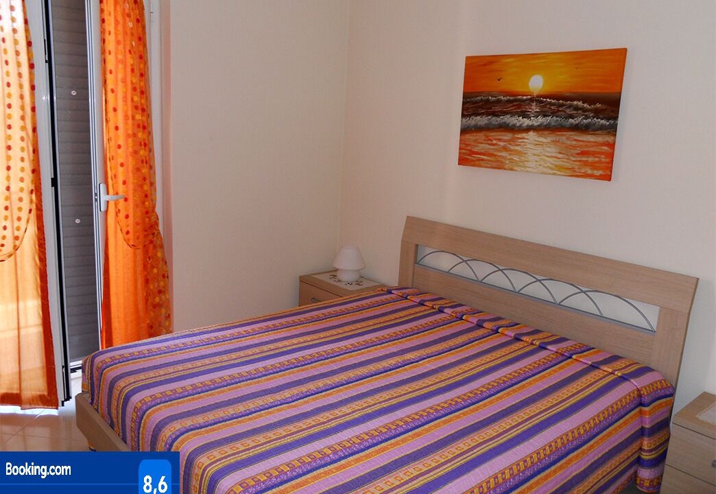 Photo of Bedroom in Lido