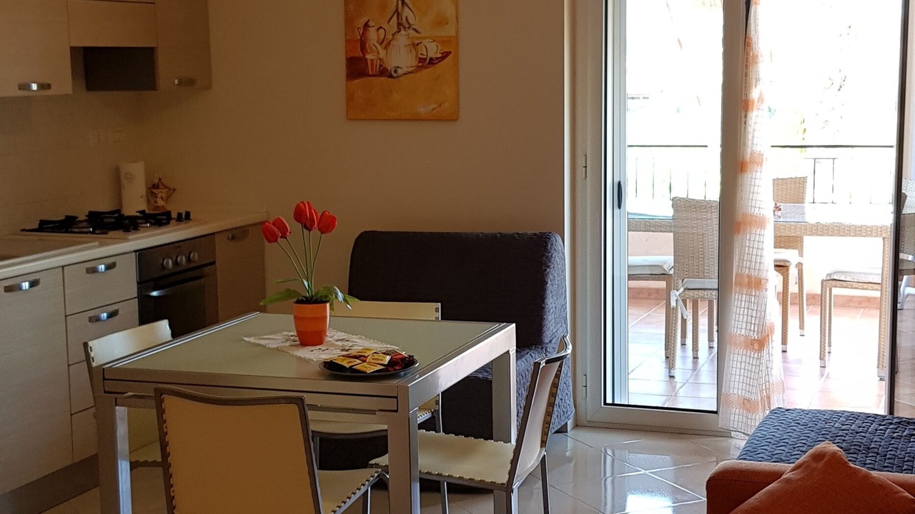 Photo of Livingroom in Lido
