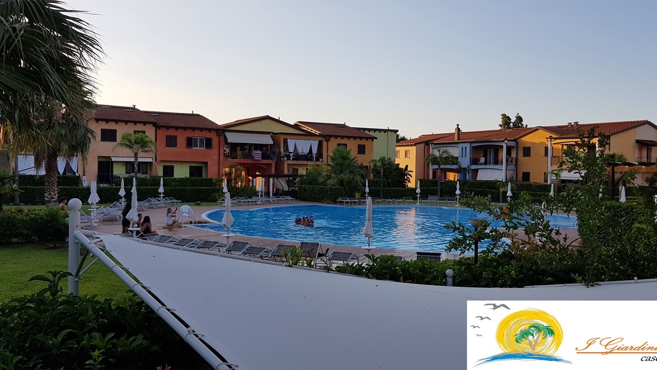 Photo of Outdoor in Lido