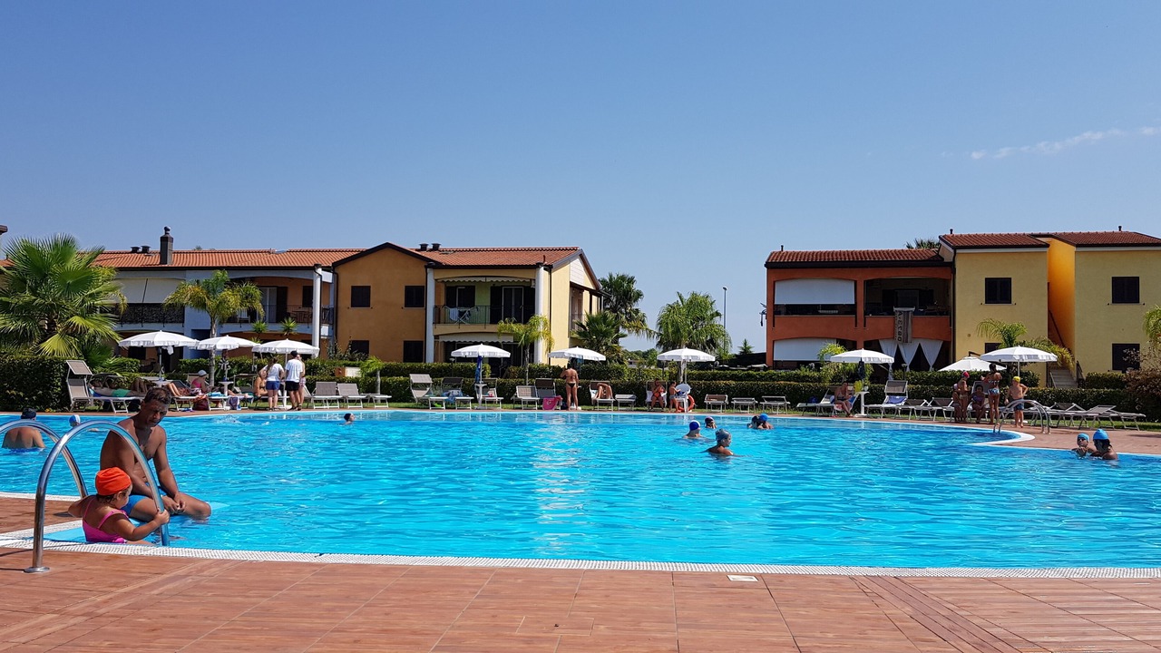 Photo of Outdoor in Lido