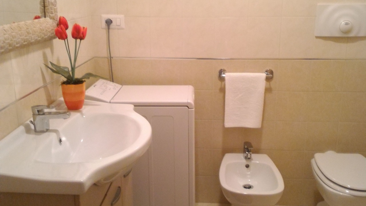 Photo of Bathroom in Lido