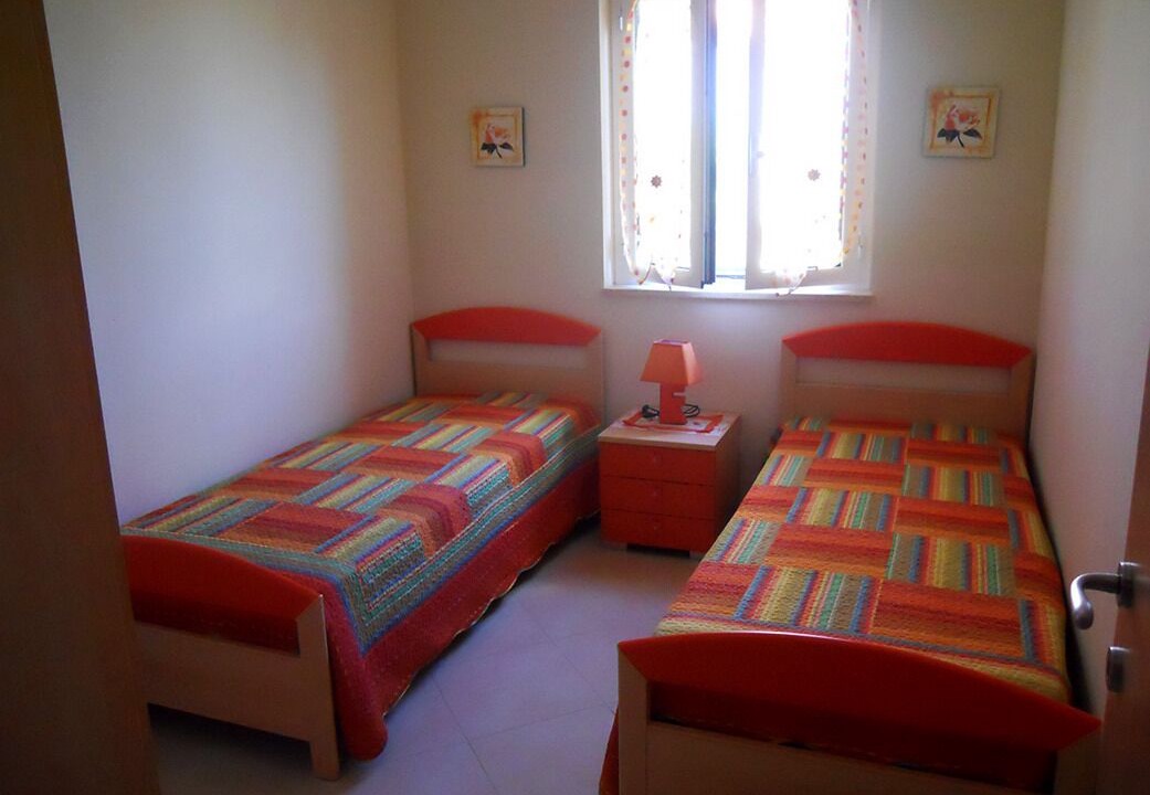 Photo of Bedroom in Lido