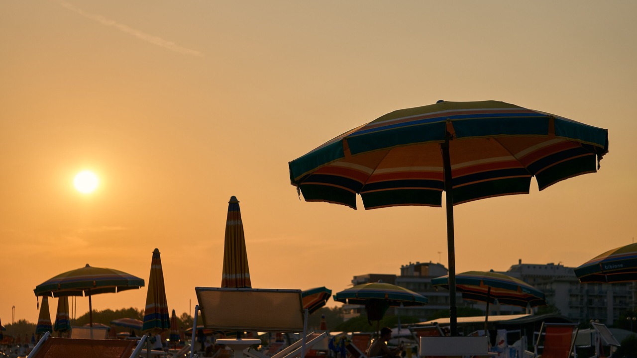 Photo of Outdoor in Lignano Sabbiadoro