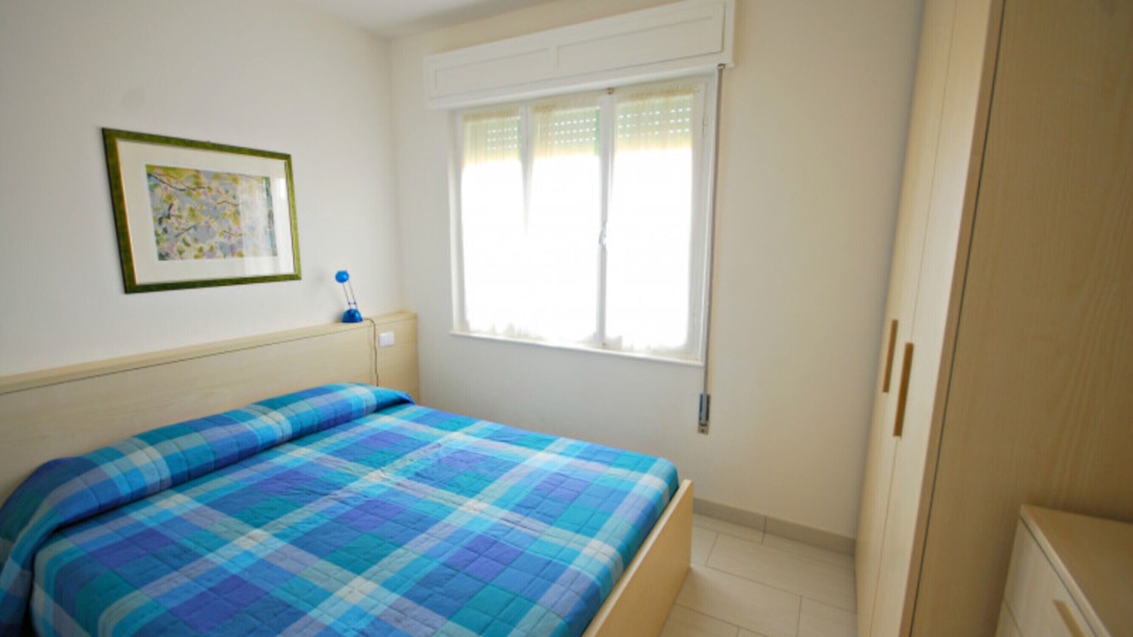 Photo of Bedroom in Lignano Sabbiadoro