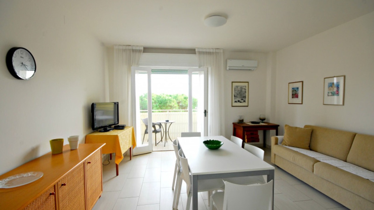 Photo of Livingroom in Lignano Sabbiadoro