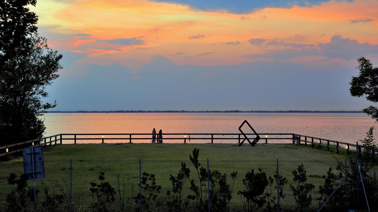 Photo of Outdoor in Lignano Sabbiadoro