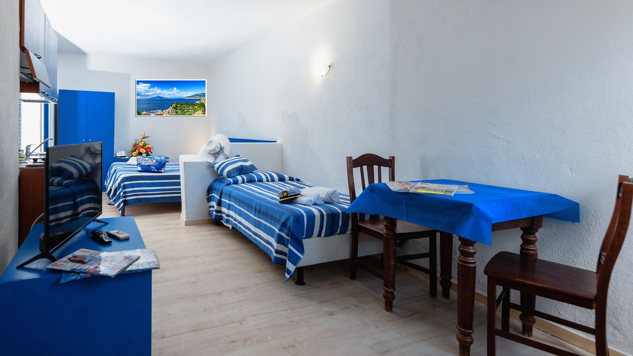 Photo of Bedroom in Schiazzano