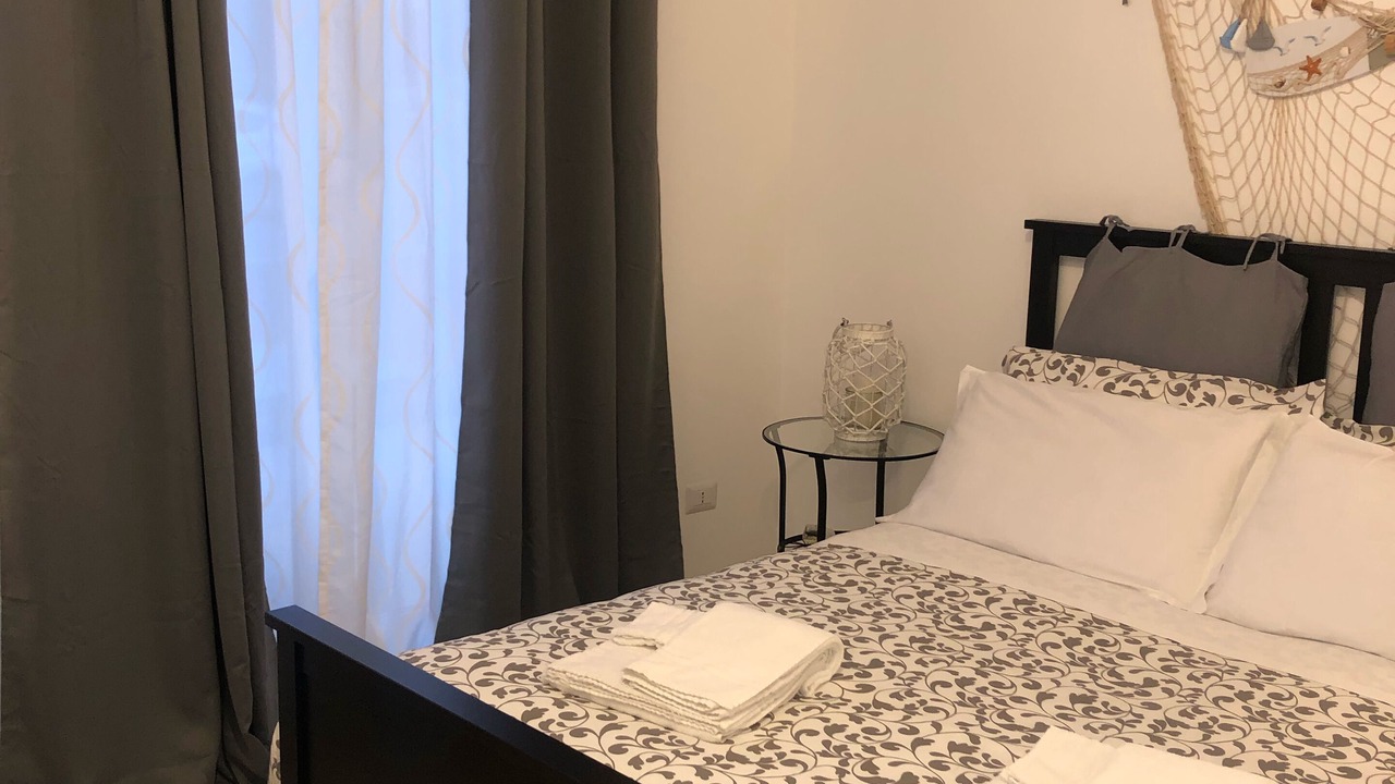 Photo of Bedroom in Capo Mulini