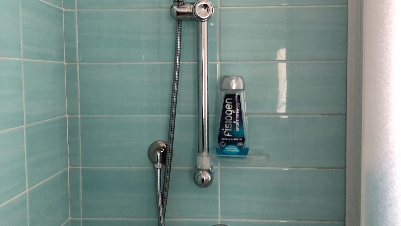 Photo of Bathroom in Capo Mulini
