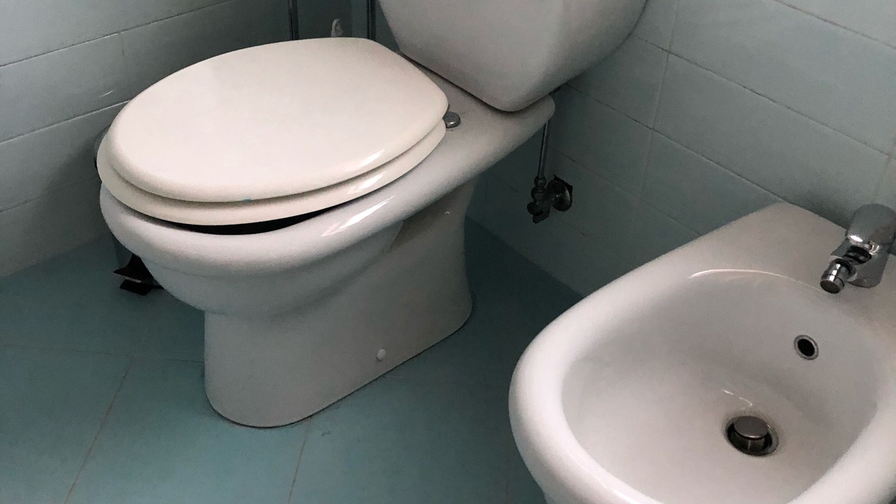 Photo of Bathroom in Capo Mulini