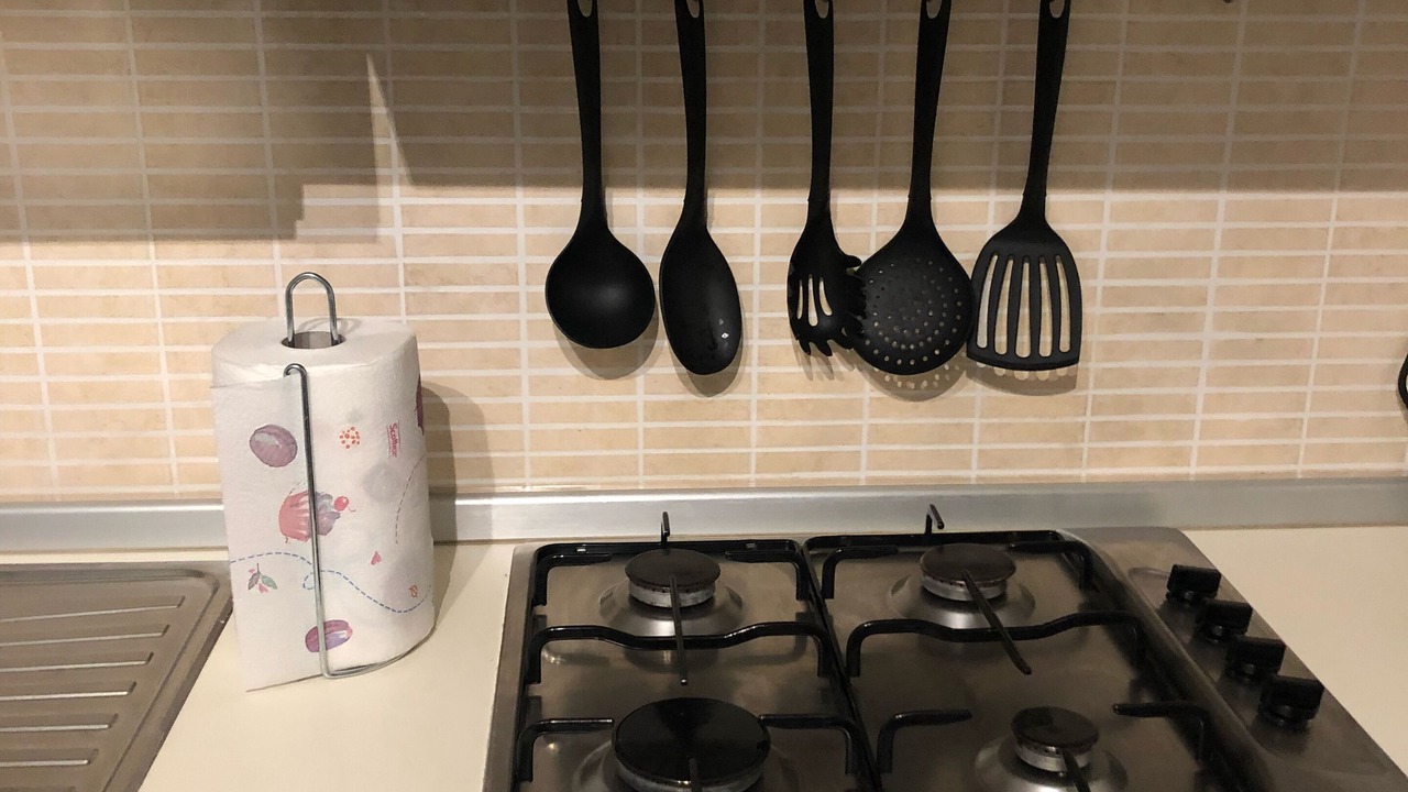 Photo of Kitchen in Capo Mulini