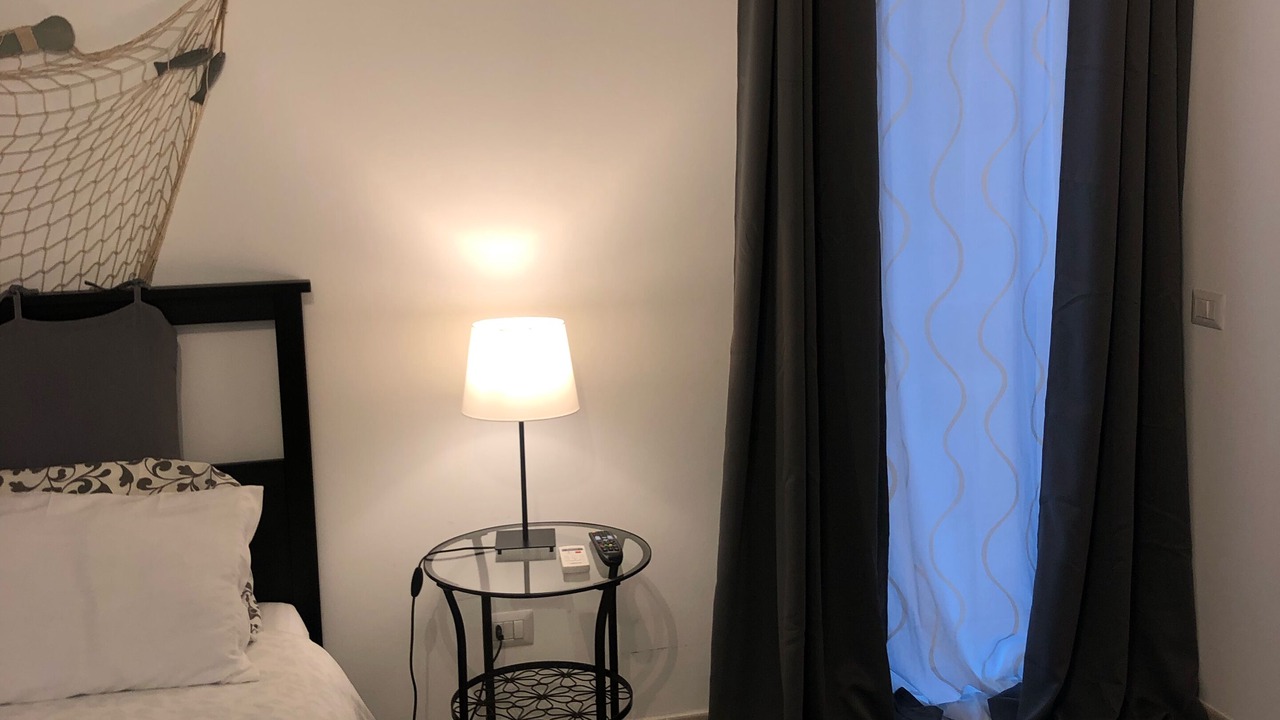 Photo of Bedroom in Capo Mulini