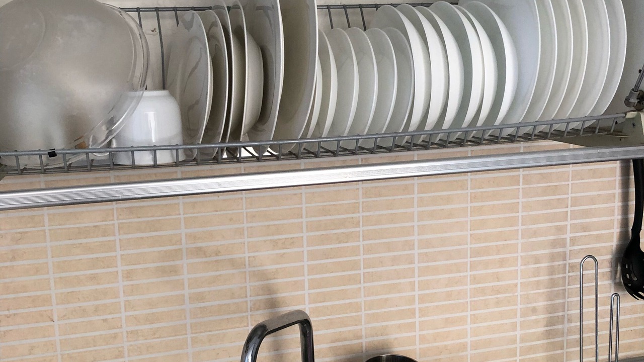 Photo of Kitchen in Capo Mulini