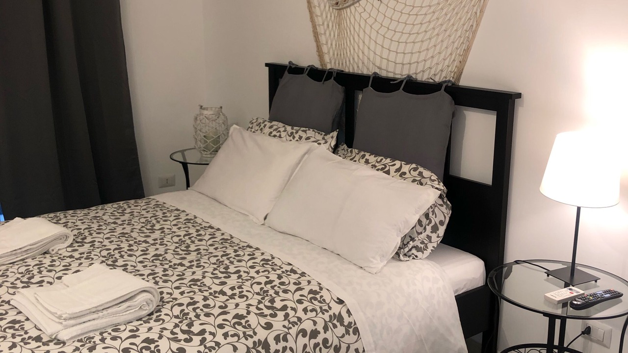 Photo of Bedroom in Capo Mulini