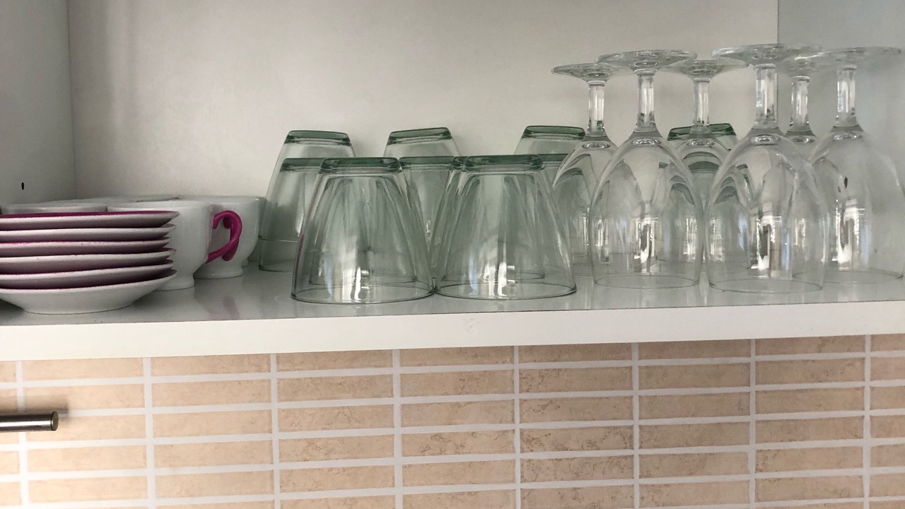 Photo of Kitchen in Capo Mulini