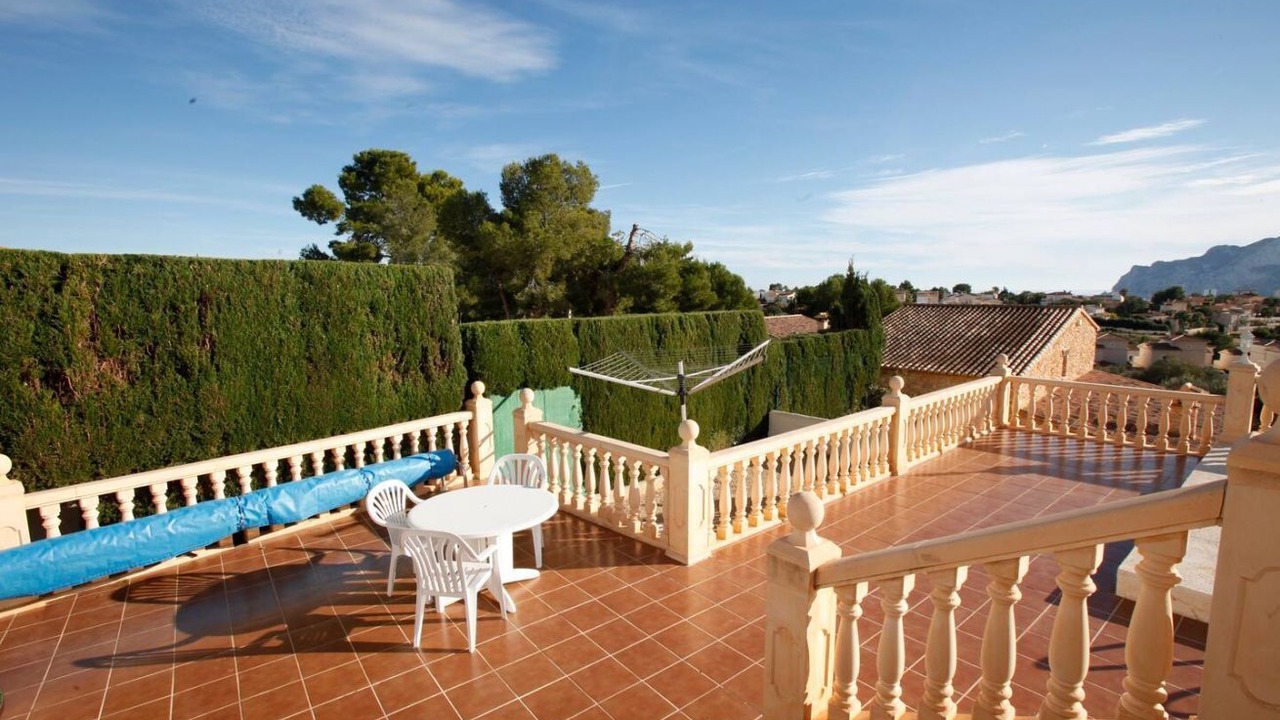 Photo of Outdoor in Casas de Torrat