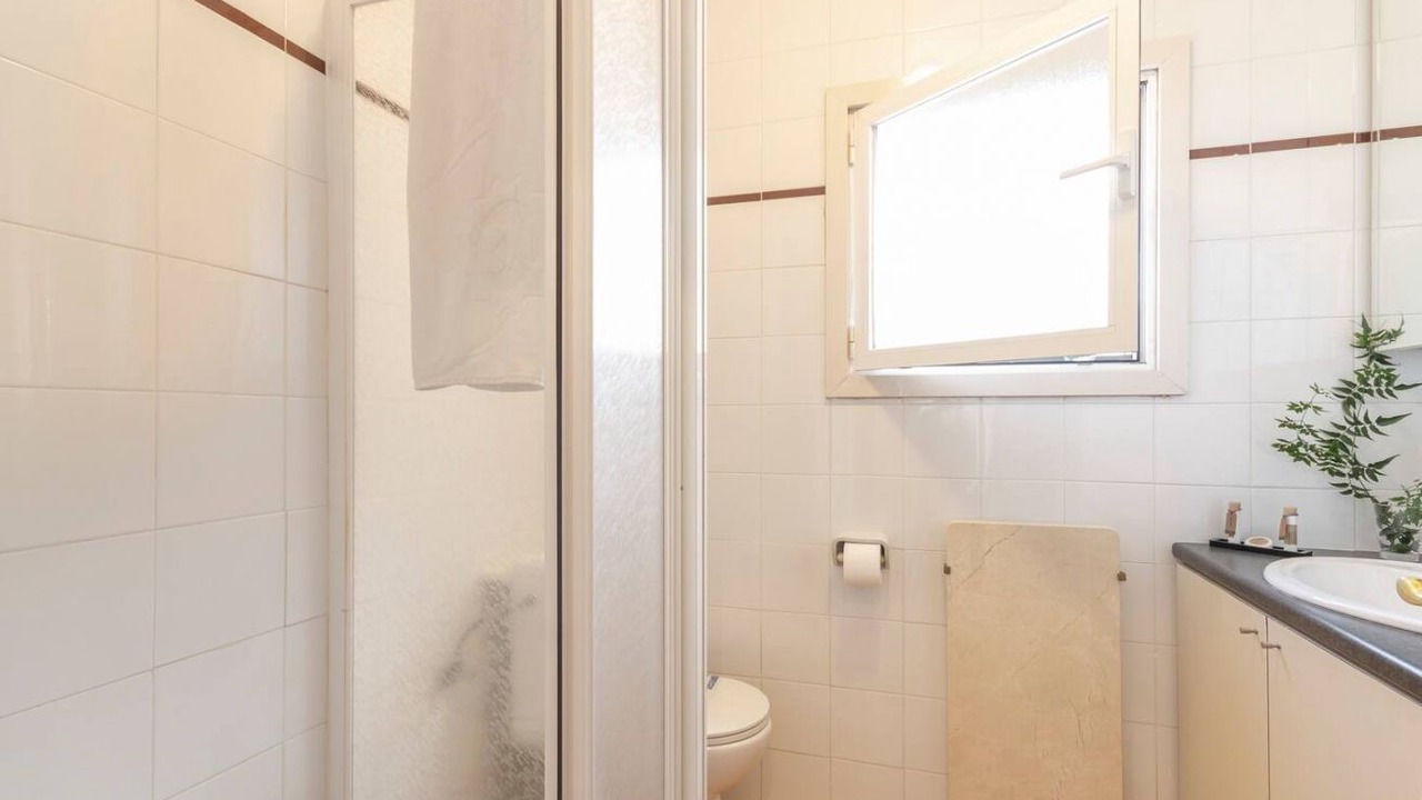 Photo of Bathroom in Casas de Torrat