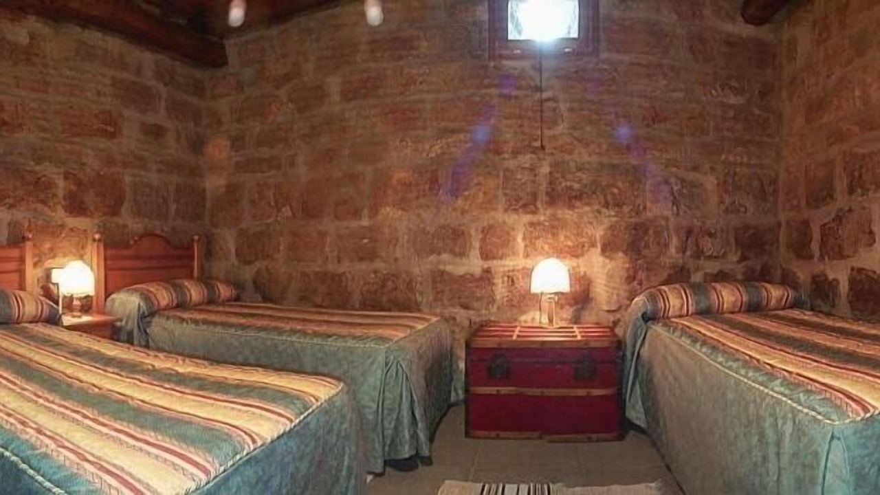 Photo of Bedroom in Lerruz