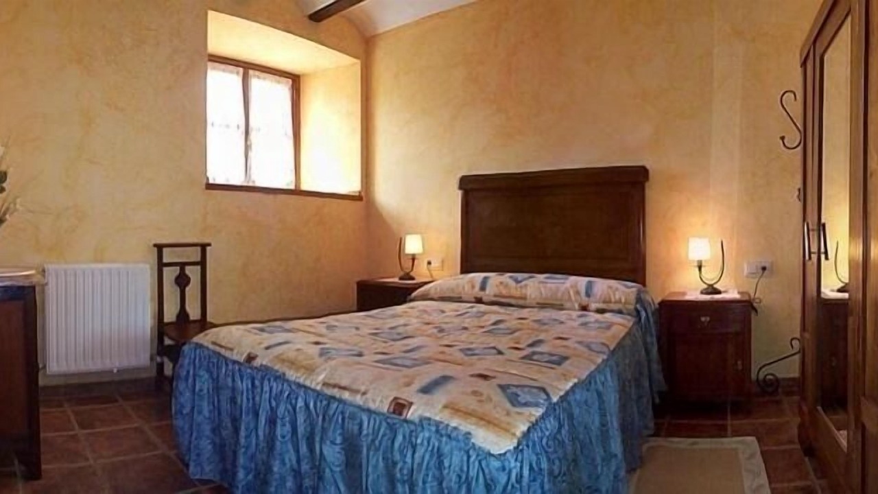 Photo of Bedroom in Lerruz