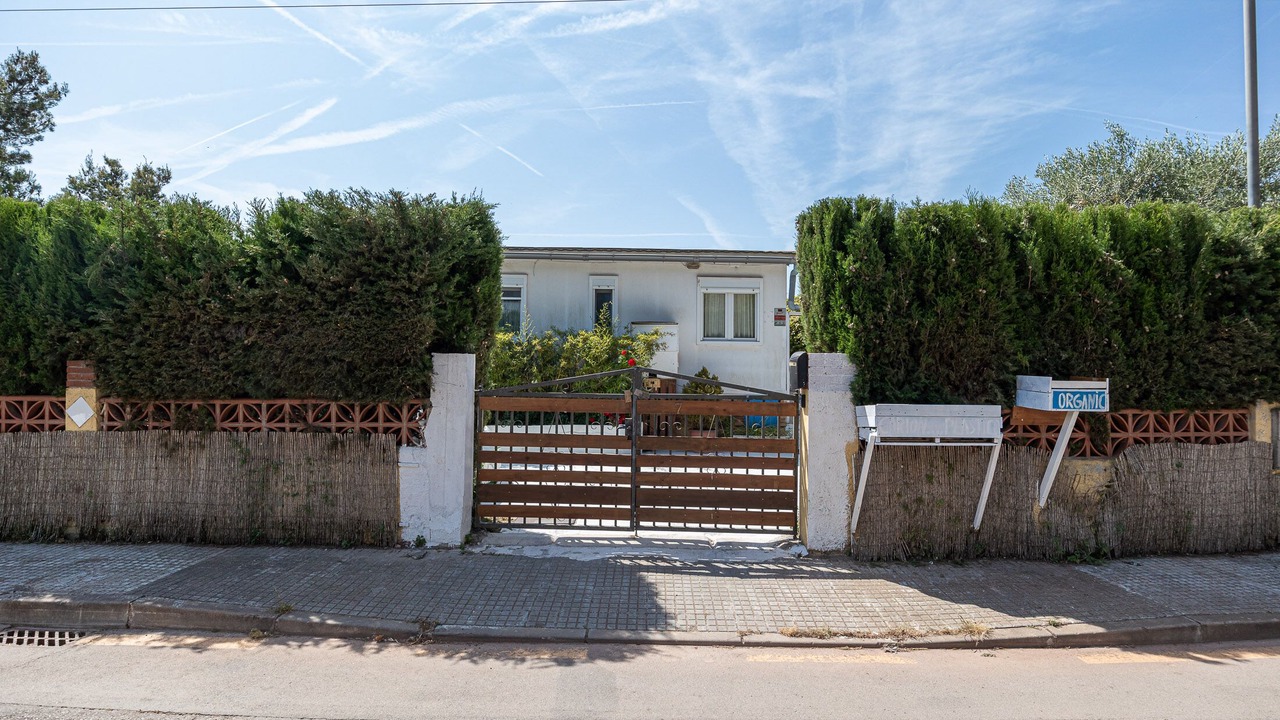 Photo of Outdoor in Corbera De Llobregat