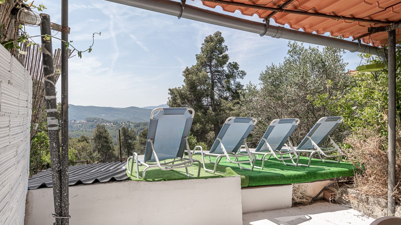 Photo of Outdoor in Corbera De Llobregat