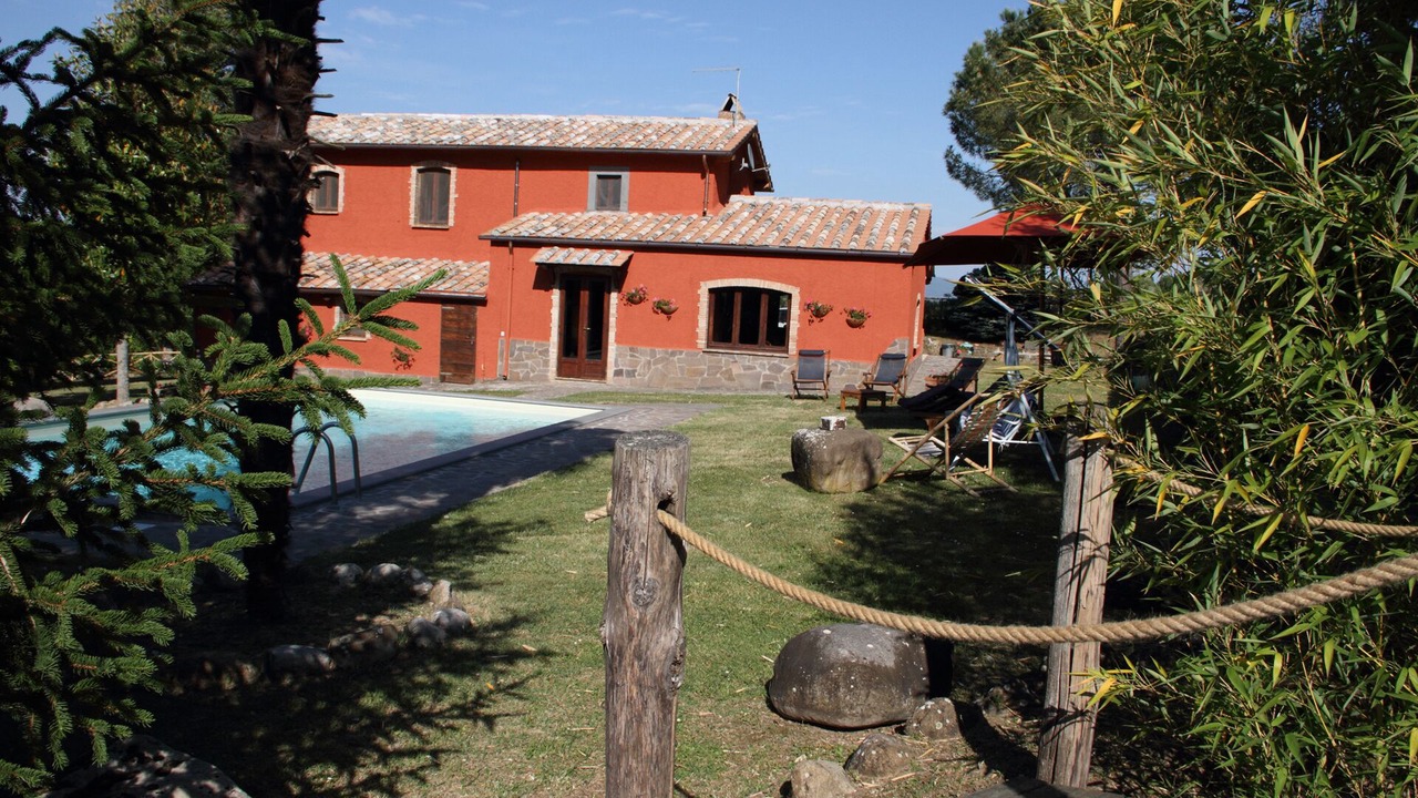 Photo of Outdoor in Bagnoregio