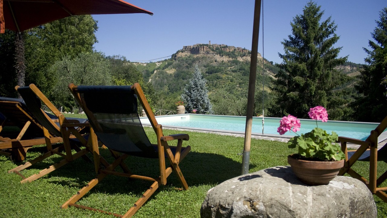 Photo of Outdoor in Bagnoregio