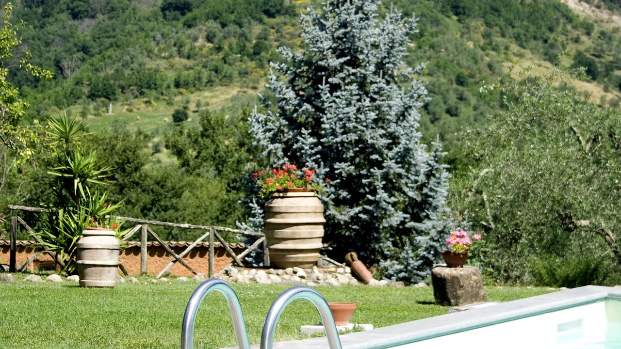 Photo of Outdoor in Bagnoregio