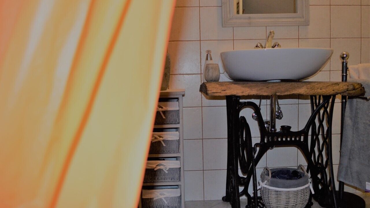 Photo of Bathroom in Montecrestese