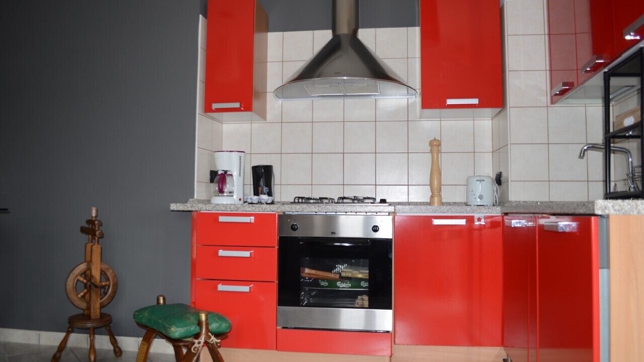 Photo of Kitchen in Montecrestese