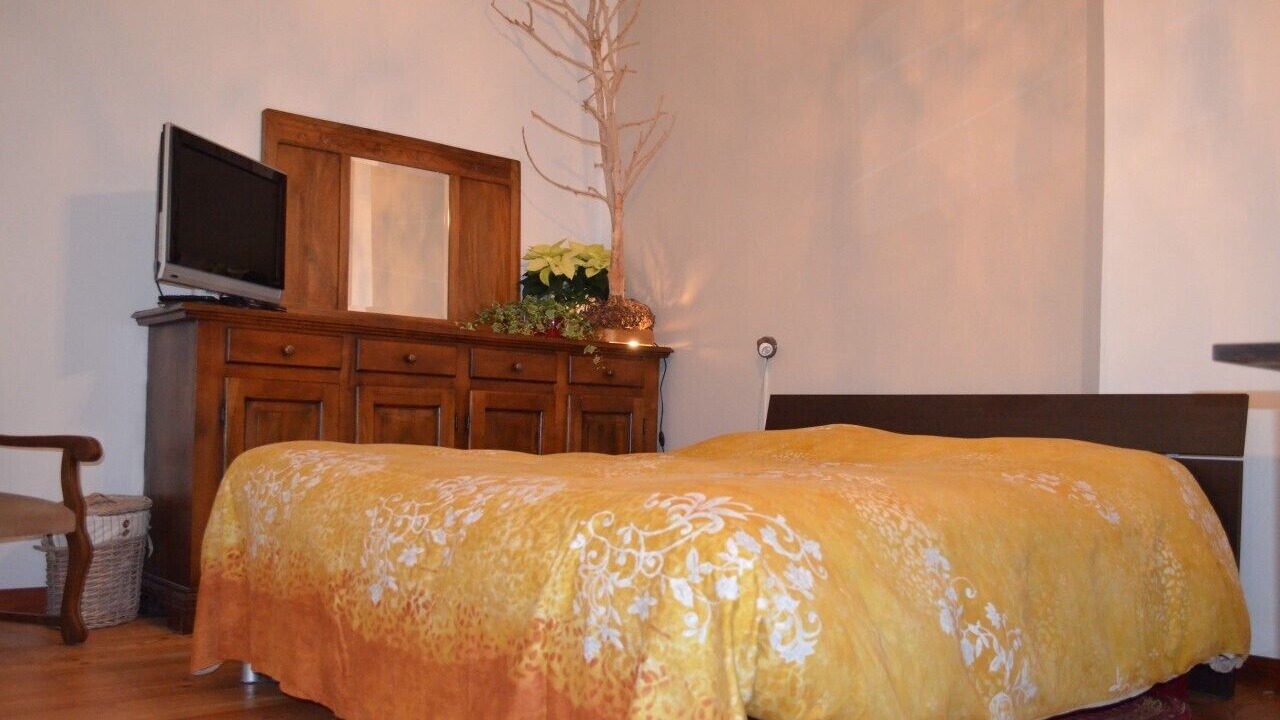 Photo of Bedroom in Montecrestese